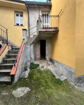 Casa terra cielo vendone