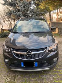 Opel Karl  Rocks