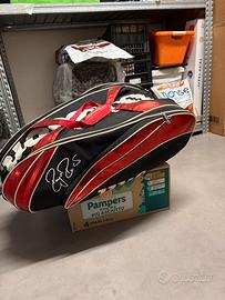 Borsone Tennis Wilson