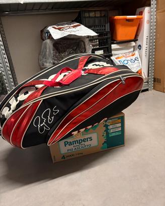 Borsone Tennis Wilson