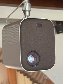 Videoproiettore Smart Xiaomi Mi Smart Projector