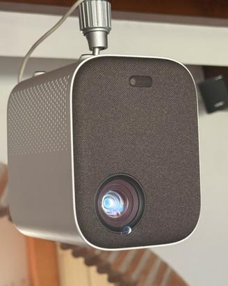 Videoproiettore Smart Xiaomi Mi Smart Projector
