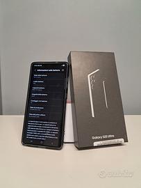 Samsung S25 Ultra SilverBlue 512 Gb Come Nuovo