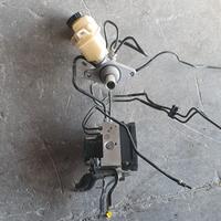 CENTRALINA ABS PEUGEOT 308 2 SERIE