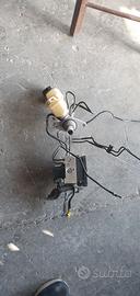 CENTRALINA ABS PEUGEOT 308 2 SERIE