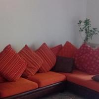 Divano letto