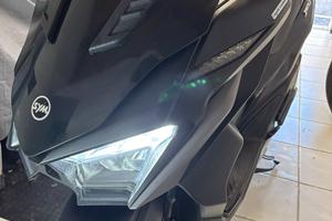 Sym JET X 125
