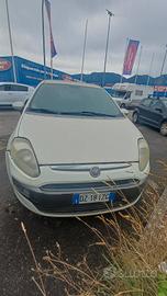 Fiat Punto Evo
