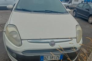 Fiat Punto Evo