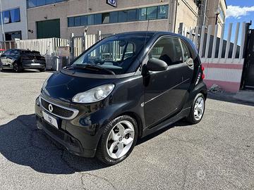 smart fortwo coupè 1.0 52kW MHD pulse
