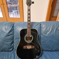 Eko Ranger E 20/XII Nera Anni '70 Recanati