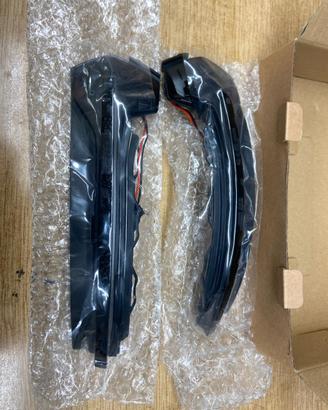 Frecce dinamiche SL PARTS Audi A3 8V