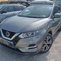 Nissan Qashqai 1.2 DIG-T N-Connecta