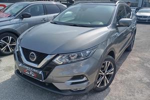 Nissan Qashqai 1.2 DIG-T N-Connecta