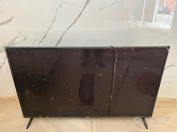 Smart TV lg 55 pollici