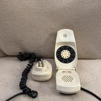 Telefono Siemens mod. Grillo | Anni 60