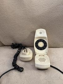Telefono Siemens mod. Grillo | Anni 60