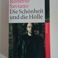Die Schönheit und die Hölle, di Roberto Saviano