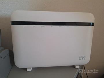 Modem Router HOME & LIFE Hub
