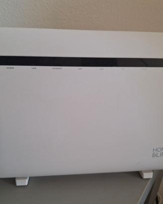 Modem Router HOME & LIFE Hub