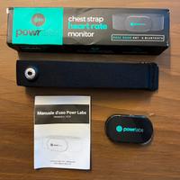 Powr Labs Fascia Cardio Toracica NUOVA