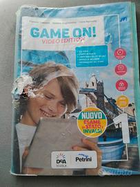 Game on! 1 ISBN 9788849421781