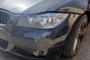Bmw 318d