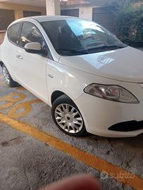 LANCIA YPSILON 1.2 GPL
