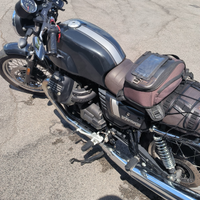 Moto guzzi v7 III special ABS '20