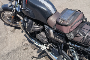 Moto guzzi v7 III special ABS '20