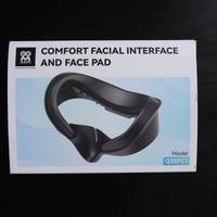 Interfaccia facciale AMVR Q3SFC1 per Meta Quest3S