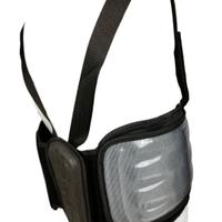 Corpetto paracostole kart