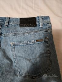 Sisley jeans  W32 L34