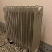 TERMOSIFONE A OLIO