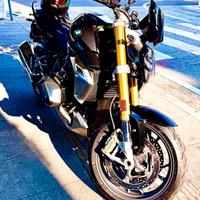 Bmw R 1250r Roadster my23 Triple Black