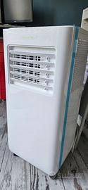 Electroline9000BtuCLEH09R5Condizionatore portatile