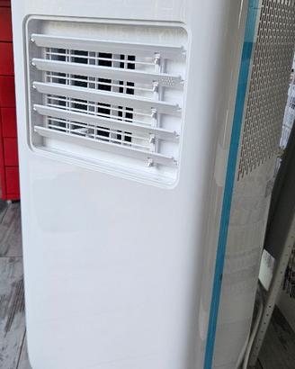 Electroline9000BtuCLEH09R5Condizionatore portatile