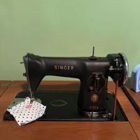Macchina da cucire Singer