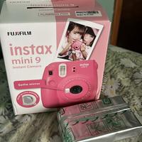 Instax mini 9