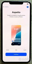 Iphone Xs Max 256 gb