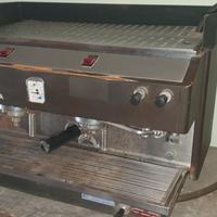 Macchina da caffè bar professionale