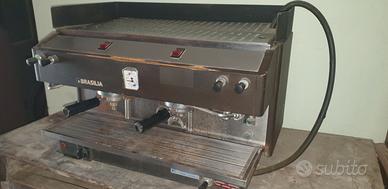 Macchina da caffè bar professionale