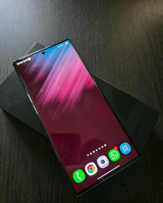 Samsung s22 ultra 256gb 