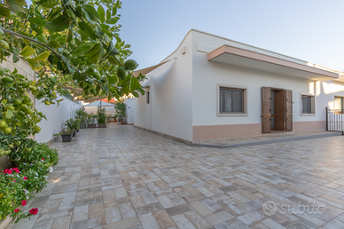 Appartamento a Porto Cesareo Da Franco