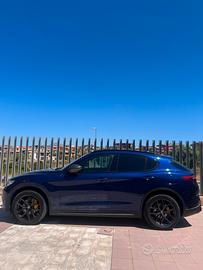 Alfa romeo stelvio 2.2 210 Q4
