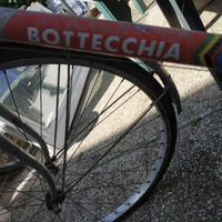 Bici Bottecchia vintage