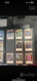 SET Predoni metallici 25° anniversario YUGIOH