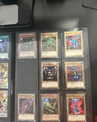 SET Predoni metallici 25° anniversario YUGIOH