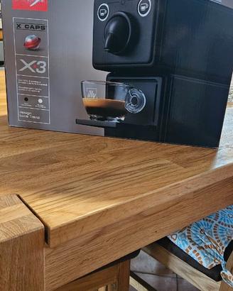 Macchina da caffe Illy