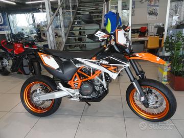 Ktm 690 SMC R